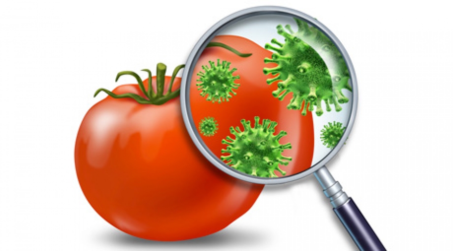 FoodExecutive - Corrigendum to Commission Regulation EU 2016/71 as regards maximum  residue levels for certain pesticides in food